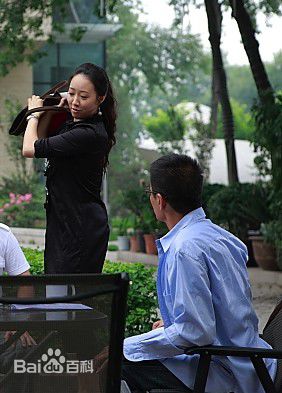 刘威《疼痛的幸福》精选剧照