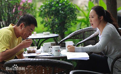 刘威《疼痛的幸福》精选剧照