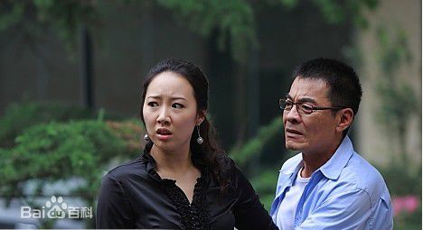 刘威《疼痛的幸福》精选剧照