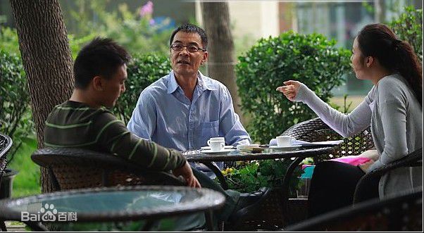 刘威《疼痛的幸福》精选剧照