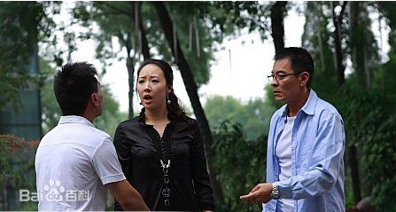 刘威《疼痛的幸福》精选剧照