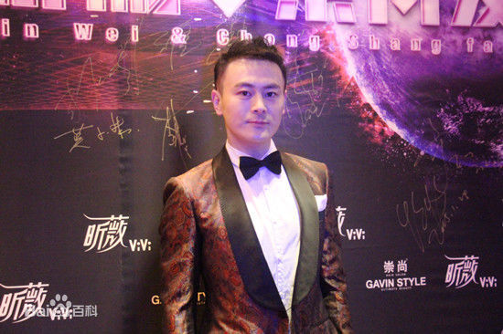 李解活动照壁纸壁纸