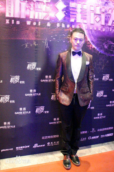 李解活动照壁纸壁纸