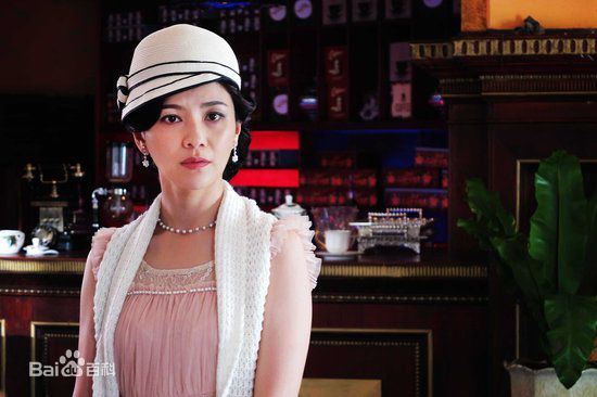 胡可影视高清剧照