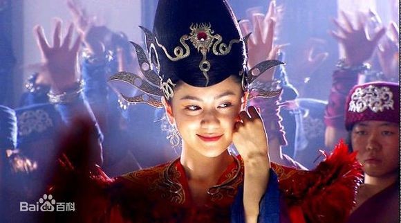 胡可影视高清剧照