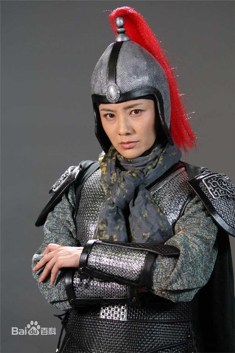 胡可影视高清剧照