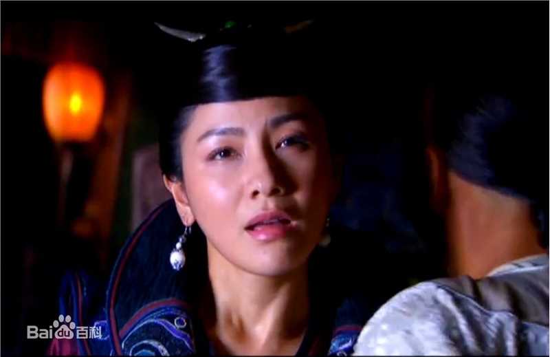 胡可影视高清剧照