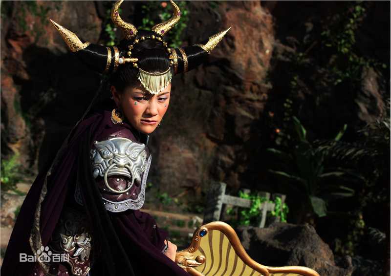 胡可影视高清剧照