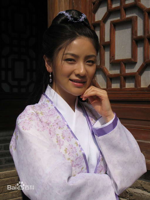 胡可影视高清剧照