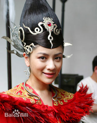 胡可影视高清剧照