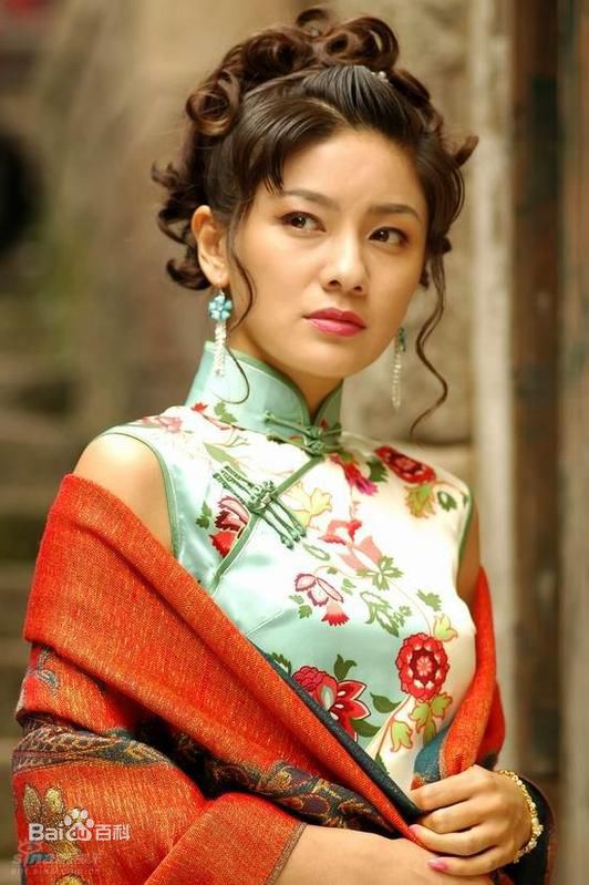 胡可影视高清剧照