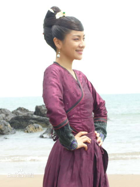 胡可影视高清剧照