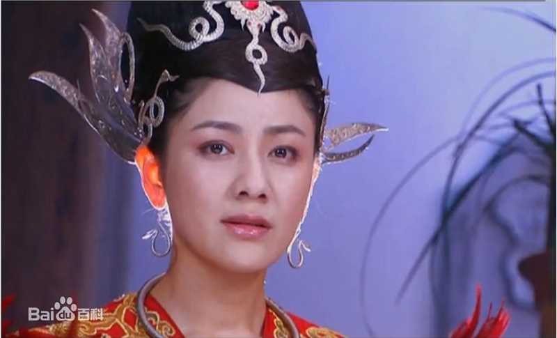 胡可影视高清剧照