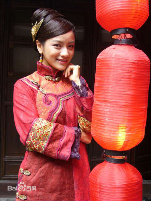 胡可影视高清剧照