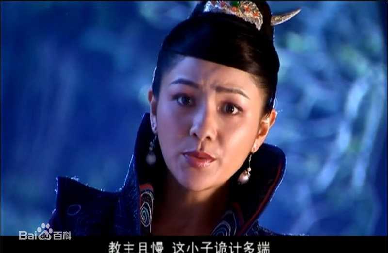 胡可影视高清剧照