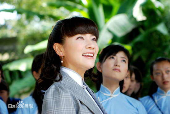 胡可影视高清剧照