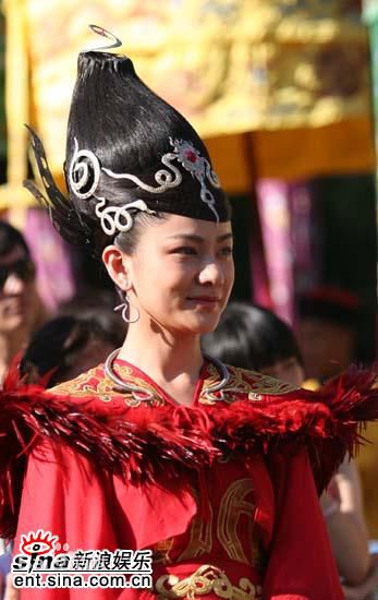 胡可影视高清剧照