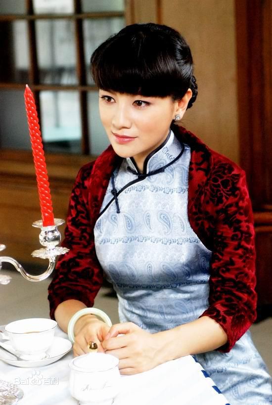 胡可影视高清剧照