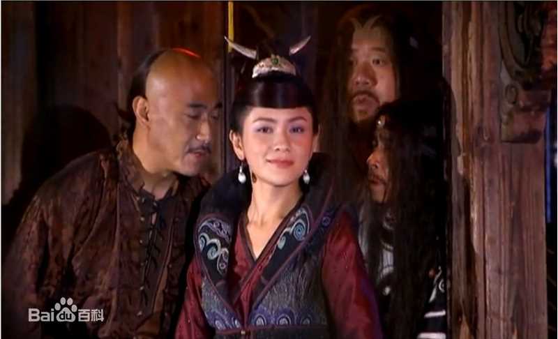 胡可影视高清剧照