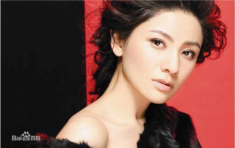 最全胡可精彩图册