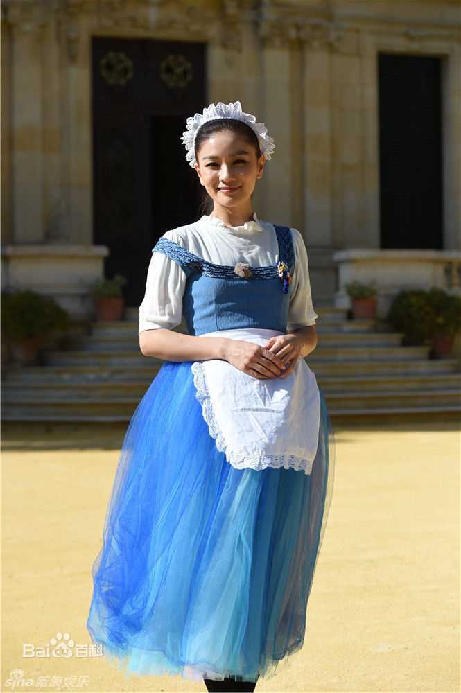 最优质胡可在综艺《一路上有你》中的相册