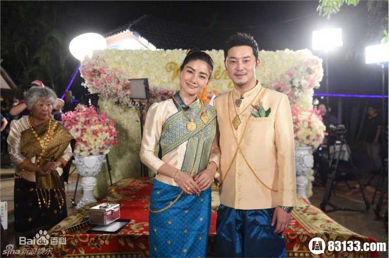 最优质胡可在综艺《一路上有你》中的相册