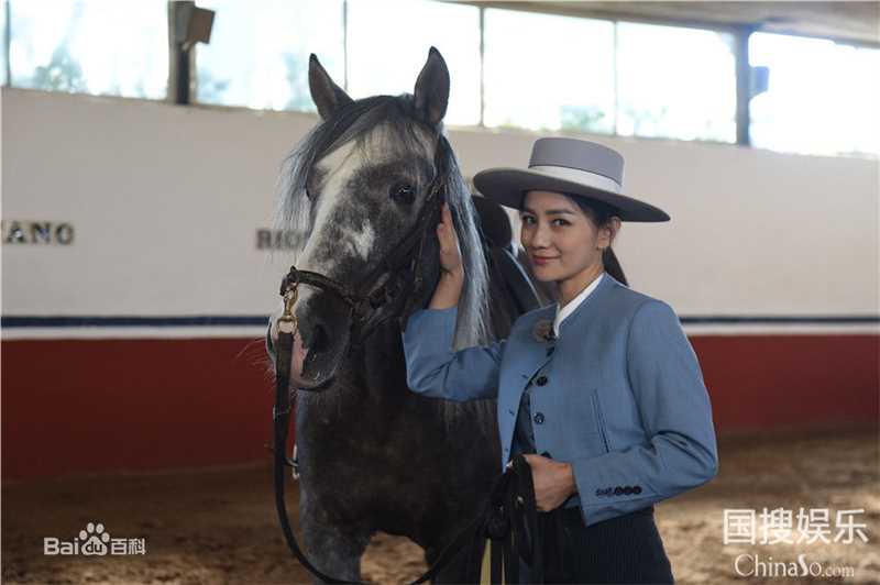 最优质胡可在综艺《一路上有你》中的相册