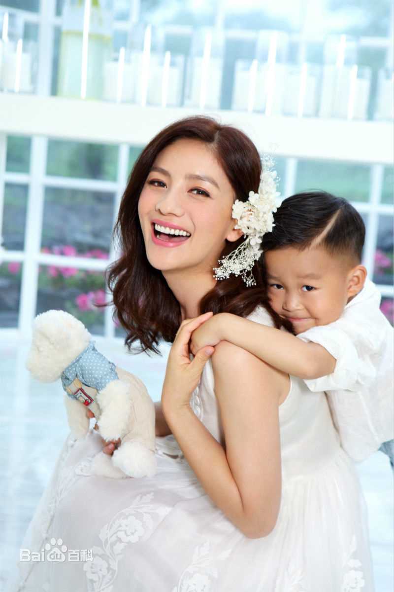 胡可最全婚纱相册