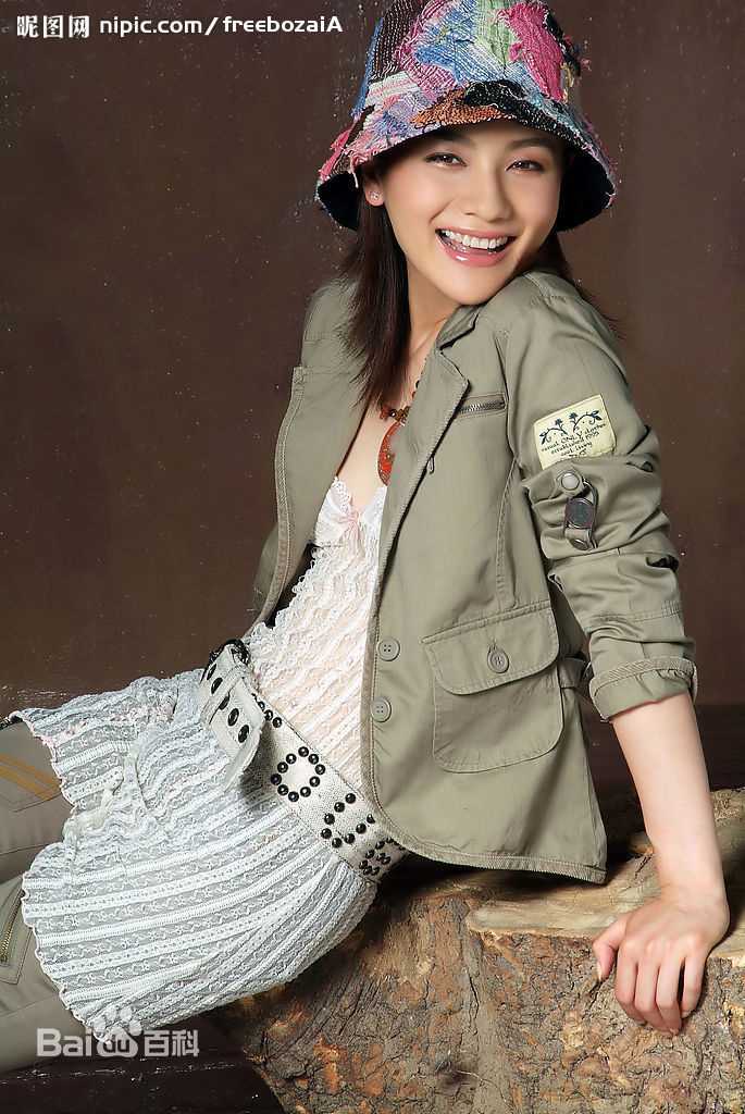 胡可精选早期图册