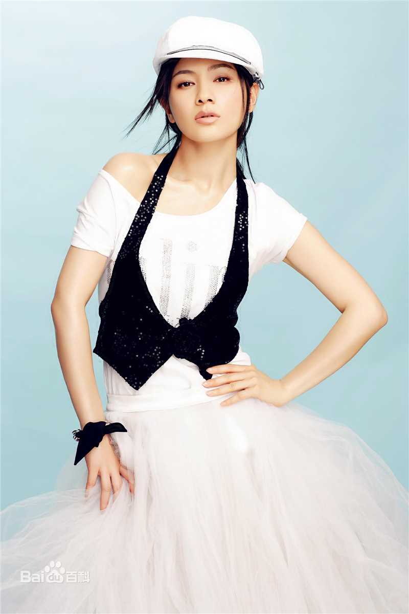 胡可精选早期图册