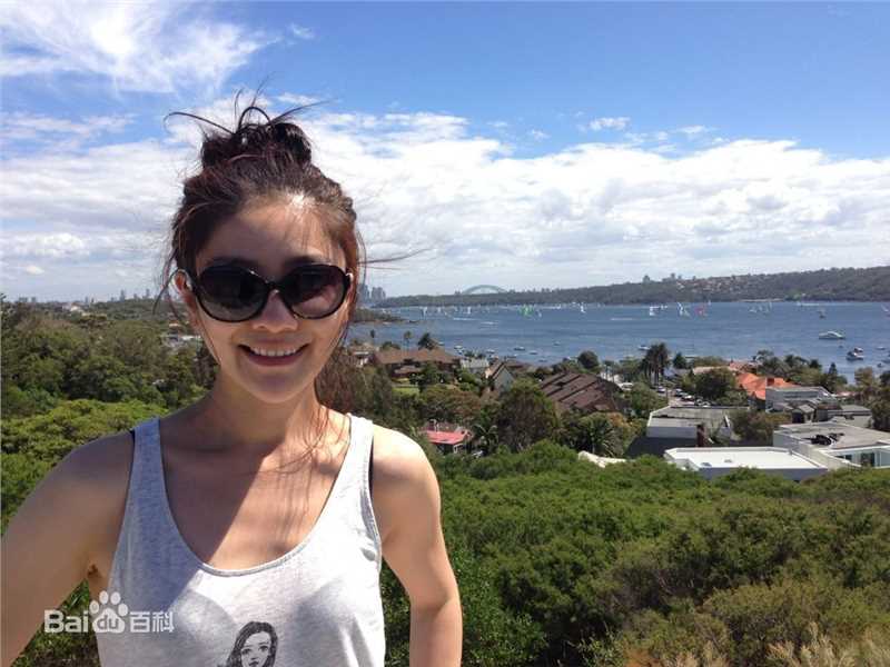 胡可旅游壁纸壁纸