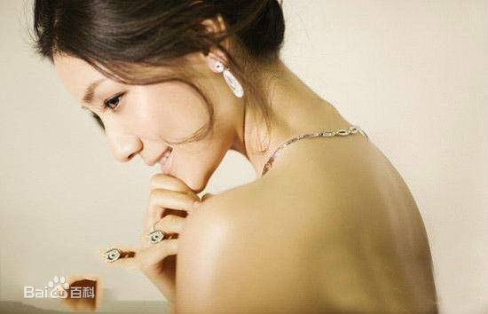 最全胡可素颜照