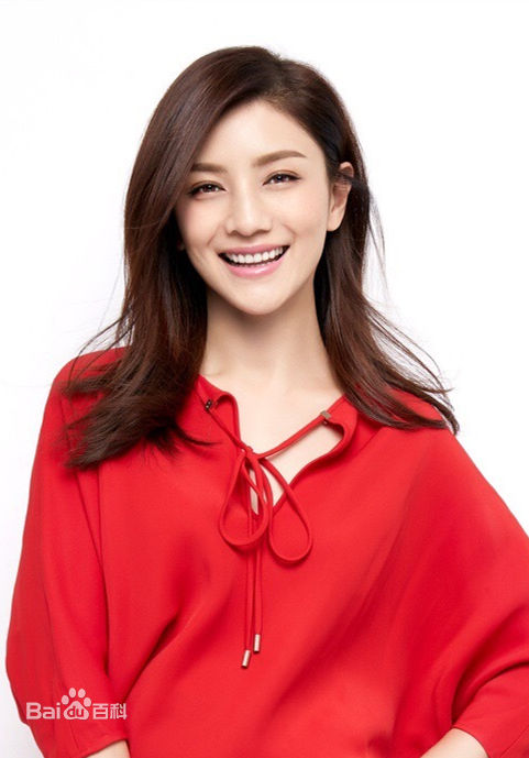 最全胡可素颜照