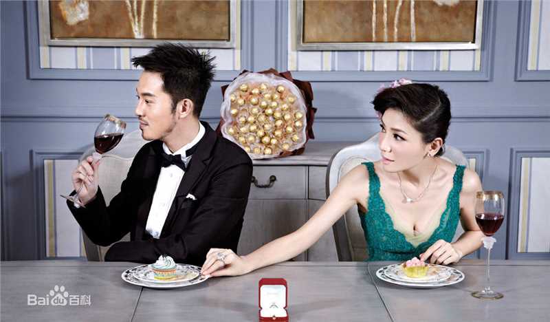 最全胡可素颜照