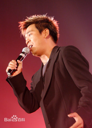 孙浩(Sun Hao)各种活动中的壁纸壁纸