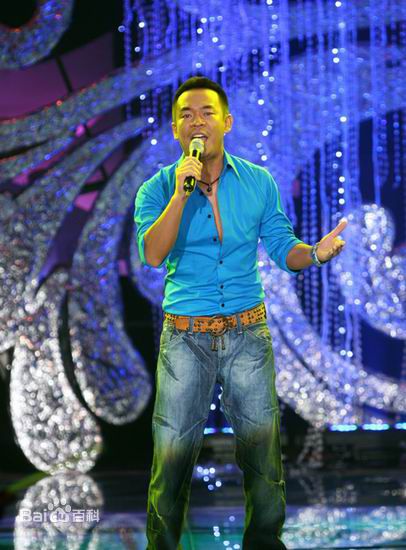 孙浩(Sun Hao)各种活动中的壁纸壁纸