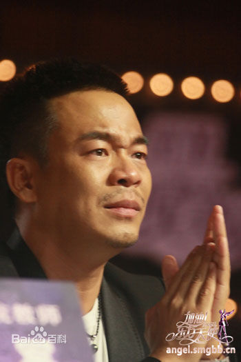 孙浩(Sun Hao)各种活动中的壁纸壁纸