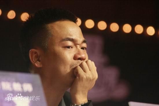 孙浩(Sun Hao)各种活动中的壁纸壁纸