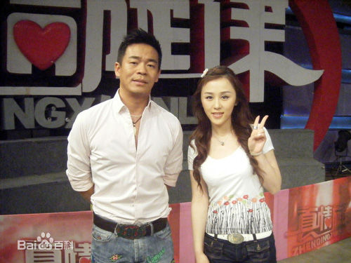 最优质孙浩(Sun Hao)素颜照