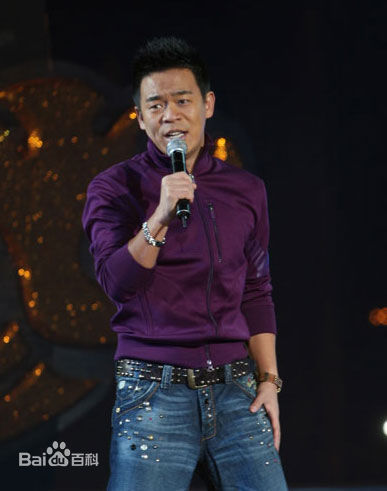 最优质孙浩(Sun Hao)素颜照