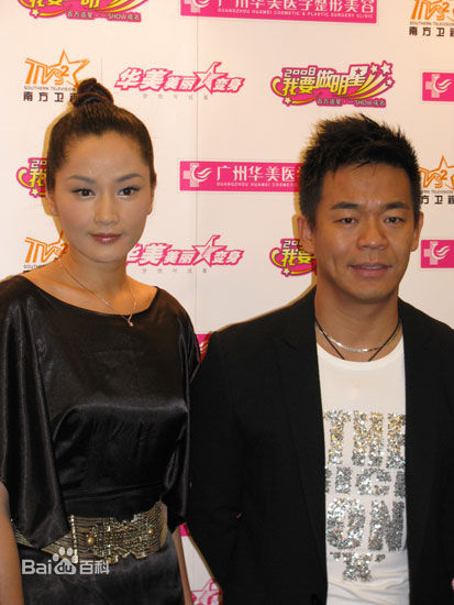 最优质孙浩(Sun Hao)素颜照