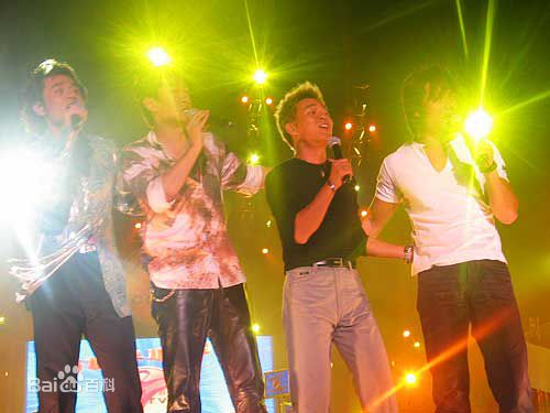 最优质孙浩(Sun Hao)素颜照