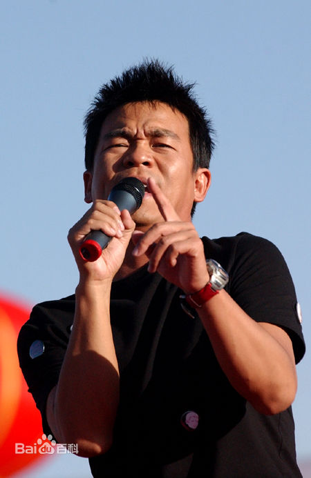 最优质孙浩(Sun Hao)素颜照