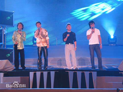 最优质孙浩(Sun Hao)素颜照