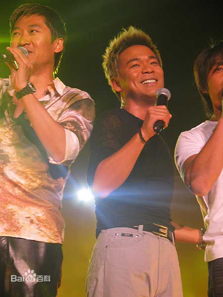 最优质孙浩(Sun Hao)素颜照