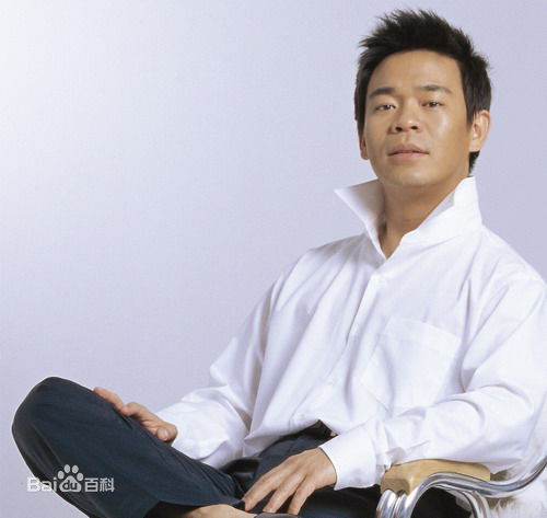 最优质孙浩(Sun Hao)素颜照