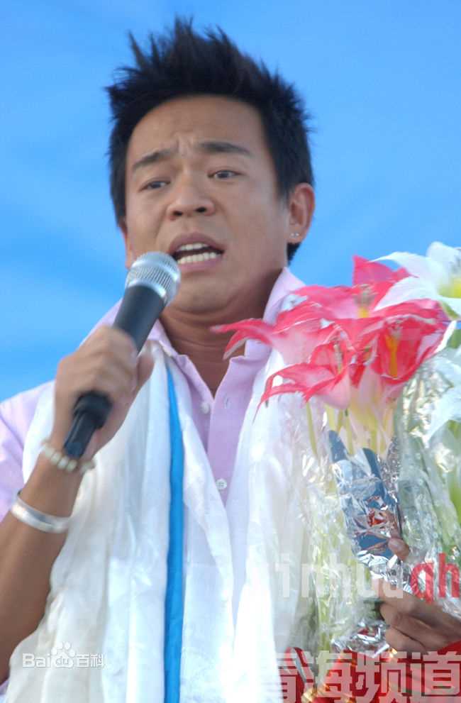 最优质孙浩(Sun Hao)素颜照