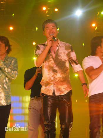 最优质孙浩(Sun Hao)素颜照