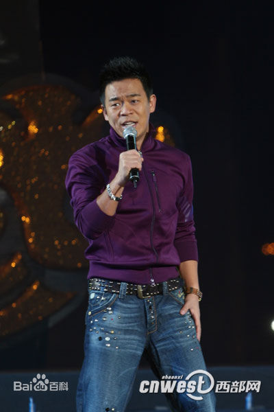 最优质孙浩(Sun Hao)素颜照