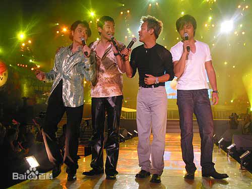 最优质孙浩(Sun Hao)素颜照